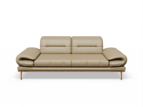 2-Sitzer Sofa